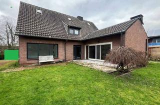 Einfamilienhaus kaufen in 48653 Coesfeld, Einfamilienhaus mit Garage