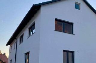 Haus kaufen in 35329 Gemünden, Neu Saniertes 3 Familienhaus in Niedergemünden