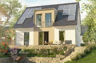 Haus kaufen in 31621 Pennigsehl, Neubauprojekt - Ihr neues Zuhause in Pennigsehl!