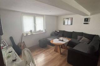 Doppelhaushälfte kaufen in 63637 Jossgrund, Doppelhaushälfte mit großem Grundstück in Jossgrund