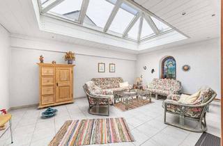 Doppelhaushälfte kaufen in 86199 Göggingen, MGF Group - Wunderschöne Doppelhaushälfte in attraktiver Lage Augsburg - Göggingen!