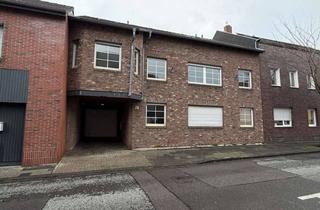 Einfamilienhaus kaufen in Geilenkirchener Straße 20, 52477 Alsdorf, Einfamilienhaus mit 11 Zimmern in Alsdorf