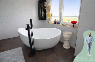 Haus kaufen in 39397 Nienhagen, Einziehen. Ankommen. Bleiben.