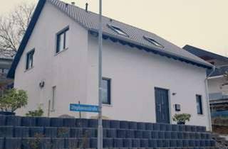 Einfamilienhaus kaufen in Stephanusstr., 56332 Lehmen, „Freistehendes Einfamilienhaus in ruhiger Wohnlage“