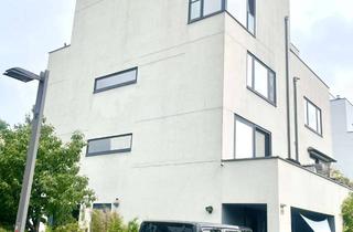 Haus kaufen in An Der Bucht 61, 10317 Lichtenberg, Exklusives Townhouse am Medaillonplatz in der Rummelsburger Bucht - provisionsfrei