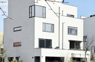 Haus kaufen in An Der Bucht 61, 10317 Lichtenberg, Exklusives Stadthaus an der Rummelsburger Bucht – familienfreundlich & stadtnah - provisionsfrei