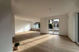 Doppelhaushälfte kaufen in 83677 Reichersbeuern, Neubau-Doppelhaushälfte in finaler Phase · Sonnenverwöhnt mit Bergblick · Ausflüge ab Garten