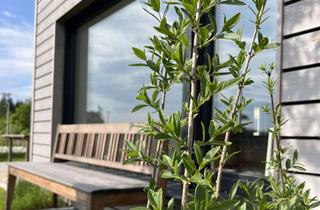 Doppelhaushälfte kaufen in 83677 Reichersbeuern, Neubau-Doppelhaushälfte in finaler Phase · Sonnenverwöhnt mit Bergblick · Ausflüge ab Garten