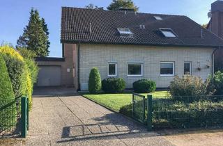 Haus kaufen in Finkenweg, 23746 Kellenhusen, Privatverkauf, Kurzfristiges Angebot ! Kernsanierte, traumhafe DHH, Garage, Garten, Kamin, Toplage