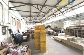 Haus kaufen in 34127 Nord-Holland, Kassel Nord: Großzügiges Renditeobjekt mit Wohn- und Gewerbeflächen auf 2000 m² Grundstück