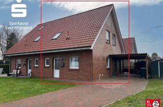 Haus kaufen in 26835 Hesel, Wohnhaus in beliebter Wohnlage von Beningafehn