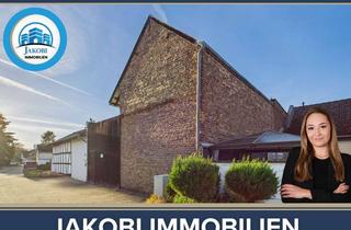 Einfamilienhaus kaufen in Limburgerstr. 15a, 53919 Weilerswist, Einfamilienhaus/Hofanlage in guter Lage von Weilerswist Lommersum!