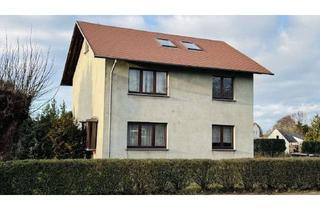 Haus kaufen in 18556 Wiek, Viel Platz und enormes Zukunftspotential