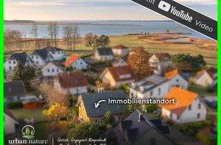 Doppelhaushälfte kaufen in 18356 Fuhlendorf, Ein Rückzugsort nahe der Ostsee – gepflegte Doppelhaushälfte zur Ferienvermietung