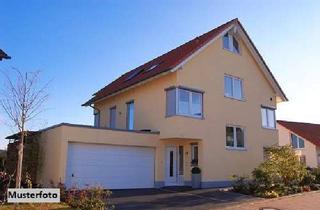 Einfamilienhaus kaufen in Am Anschlag xxxx, 42113 Wuppertal, Einfamilienhaus mit Garage in guter Wohnlage