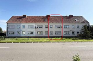 Haus kaufen in Velsdorfer Str. 21, 39359 Calvörde, Reihenmittelhaus mit Garage in Calvörde