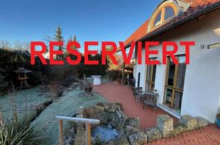 Doppelhaushälfte kaufen in 32699 Extertal, ***RESERVIERT***Doppelhaushälfte mit Garage + Carport