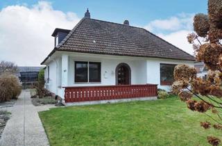 Haus kaufen in 24589 Nortorf, Ein Haus mit Charme und Gesicht