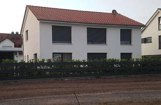 Einfamilienhaus kaufen in 30855 Langenhagen, Einfamilienhaus Passivhaus in Engelbostel / Langenhagen 180m2