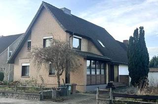 Einfamilienhaus kaufen in 24211 Preetz, Preetz- Großzügiges und solides Einfamilienhaus mit vielseitig nutzbarem Anbau