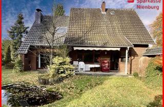 Haus kaufen in 31623 Drakenburg, Ein-/Zweifamilienhaus in Drakenburg