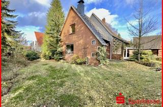 Haus kaufen in 31623 Drakenburg, Ein-/Zweifamilienhaus in Drakenburg