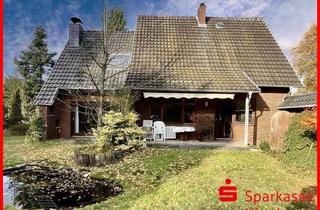Haus kaufen in 31623 Drakenburg, Ein-/Zweifamilienhaus in Drakenburg