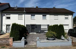 Haus kaufen in 74172 Neckarsulm, Umziehen. Einziehen. Wohlfühlen. Schönes Reihenmittelhaus zum Kauf