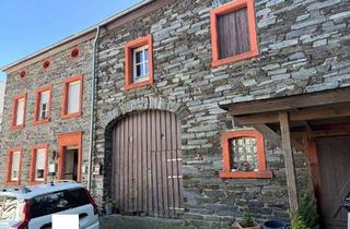 Einfamilienhaus kaufen in 54470 Bernkastel-Kues, Charmantes Einfamilienhaus mit zusätzlichem Apartment und Ausbaupotenzial in Bernkastel-Andel