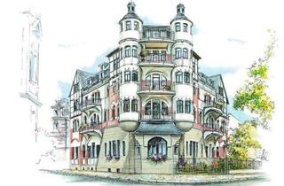 Wohnung mieten in Schumannstr. 25, 08525 Plauen, Schumannstr. 25, Wohnung 8 ~~~ Balkon, Bad mit Eckbadewanne und Dusche, Abstellraum, Keller