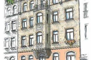 Wohnung mieten in Jößnitzer Str. 151, 08525 Plauen, Jößnitzer Str. 151, Wohnung 1 ~~~ überdachte Terrasse, Badezimmer mit Wanne, Abstellraum im Treppenhaus