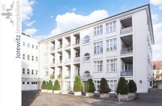 Loft kaufen in 33602 Bielefeld, Stilvolles Loft-Ambiente in Bi-City: Moderne 2 Zimmer-Wohnung mit Loggia und PKW-Stellplatz