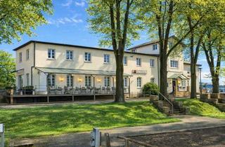 Gewerbeimmobilie kaufen in 48477 Hörstel, Außergewöhnliches Hotelensemble – Stilvolle Gastlichkeit mit Geschichte