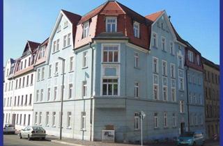 Anlageobjekt in 07551 Gera, Kapitalanlage mit Steigerungspotenzial