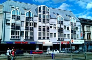 Gewerbeimmobilie kaufen in 66111 Saarbrücken, Bürokomplex in Saarbrücken mit Top Rendite!!!