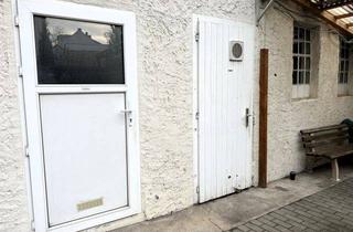 Geschäftslokal mieten in Alfelder Straße, 31139 Hildesheim, Beheizbare Lagerflächen nahe Vier Linden in Hildesheim