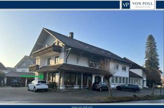 Wohnung kaufen in 88279 Amtzell, Hochwertig ausgestattete 4-Zimmer-Erdgeschosswohnung mit Garten in zentraler Lage