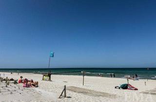 Wohnung kaufen in 18374 Zingst, Exklusiv und barrierefrei wohnen – Nur 300 Meter vom Ostseestrand entfernt