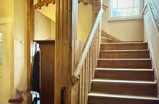 Villa kaufen in 12247 Lankwitz, Historische Villa auf großem Grundstück