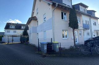 Haus kaufen in Harrlachgärtenweg 16, 68163 Neuostheim, Reihenendhaus mit Garten, Balkonen & Einliegerwohnung in Mannheim-Neuhermsheim