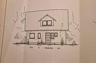 Einfamilienhaus kaufen in 14513 Teltow, Freistehendes Einfamilienhaus mit Garage in Teltow, Niedrigenergiehaus