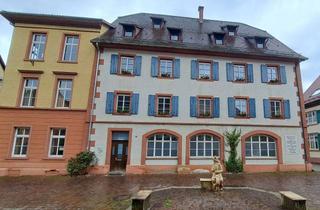 Haus kaufen in Torstraße, 79650 Schopfheim, Verkauf Anwesen Torstraße 4 (ehemalige Johann-Peter-Hebelschule)