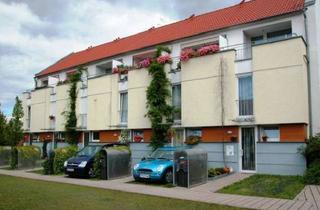 Haus kaufen in Eliasanger 1e, 99817 Eisenach, Hervorragend geschnittenes Reihenmittelhaus