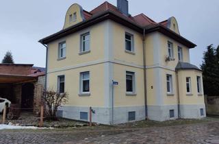 Villa kaufen in 38838 Huysburg, VILLA / gepflegtes EINFAMILIENHAUS in 38838 Eilenstedt