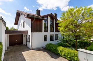 Haus mieten in Nußbaumweg, 82024 Taufkirchen, +++ herrliche Doppelhaushälfte mit schönem Garten zum Erholen +++