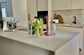 Haus mieten in 72800 Eningen, Modernisiertes Reihenhaus mit gehobener Innenausstattung in Eningen unter Achalm