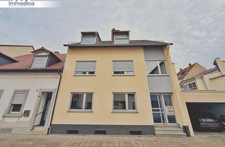 Haus mieten in 67227 Frankenthal, Mehr Platz. Mehr Freiheit. 3-Familienhaus mitten in Frankenthal-City!