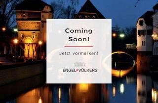 Haus mieten in 55543 Bad Kreuznach, Wohnen in ehemaliger Remise