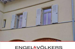 Haus mieten in 55543 Bad Kreuznach, Wohnen in ehemaliger Remise