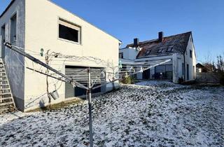 Haus mieten in Kreuzweg, 04509 Delitzsch, Bei Leipzig, Südlage Garten EFH, Doppelgarage